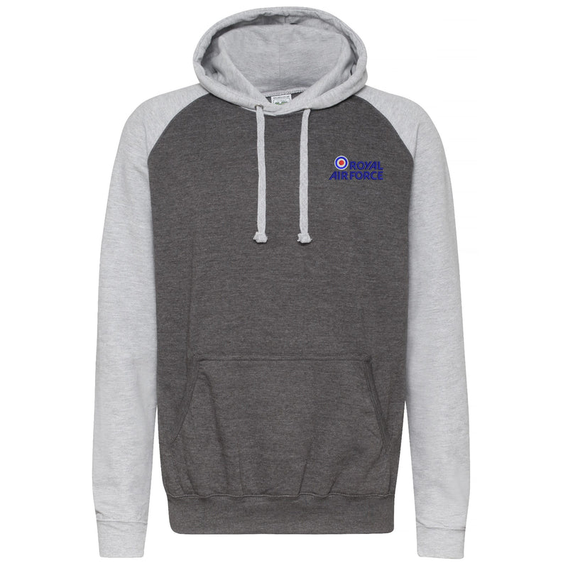 Royal Air Force - RAF Contrast Hoodie