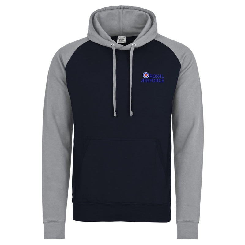 Royal Air Force - RAF Contrast Hoodie