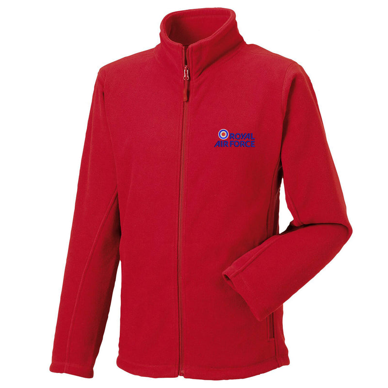Royal Air Force - RAF Regatta Fleece