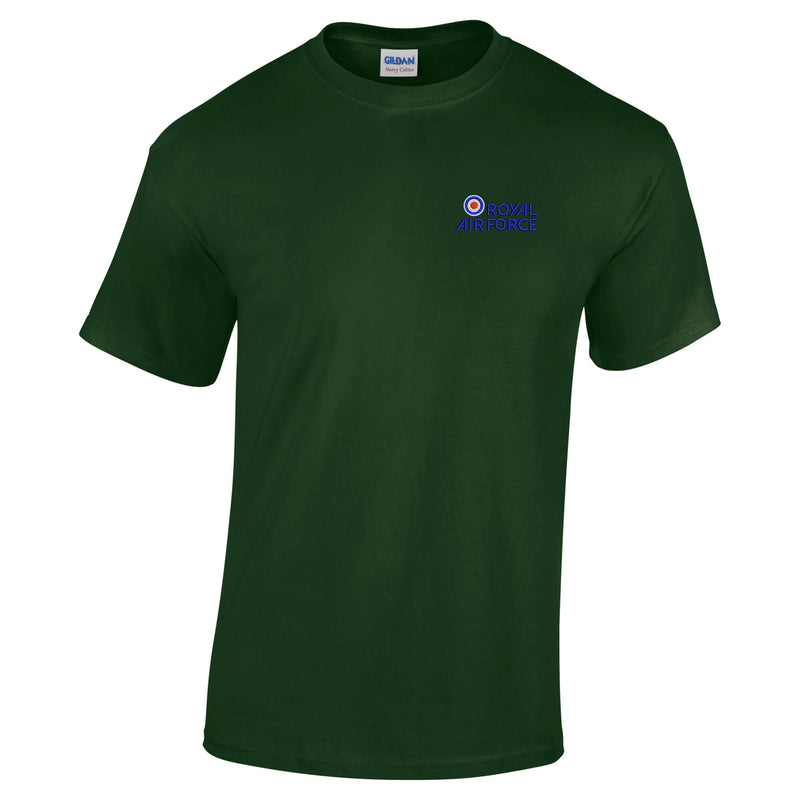 Royal Air Force - RAF Cotton T-Shirt