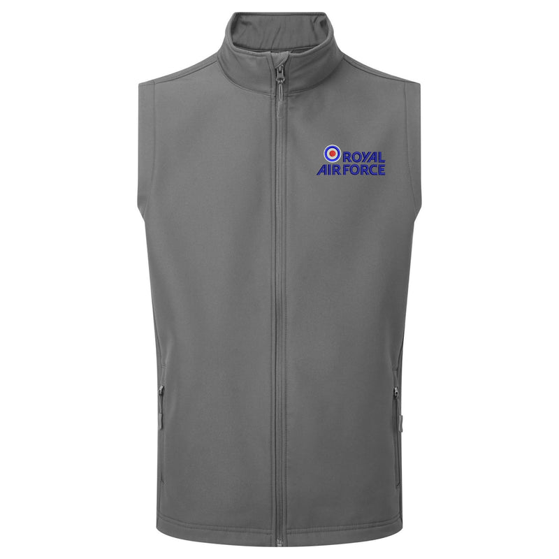Royal Air Force - RAF Gilet