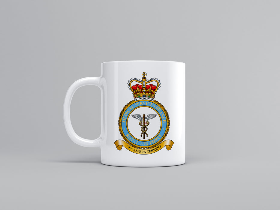 RAF Medical Corps Mug