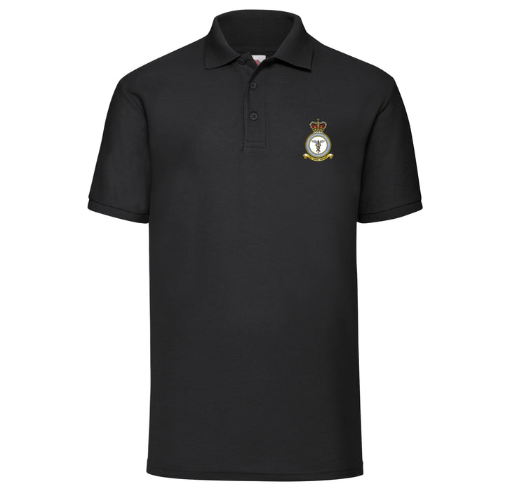RAF Medical Corps Polo Shirt