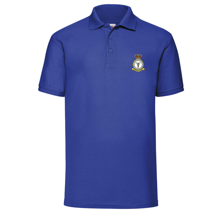 RAF Medical Corps Polo Shirt