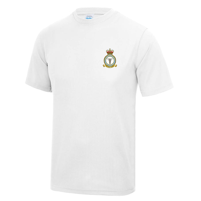 RAF Medical Corps Polyester T-Shirt