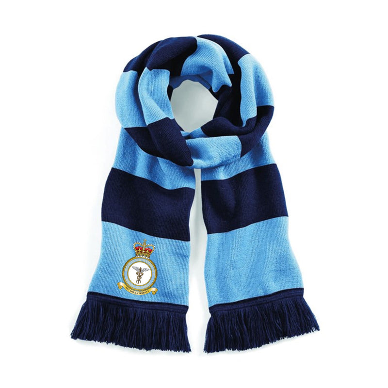 RAF Medical Corps Stadium Scarf