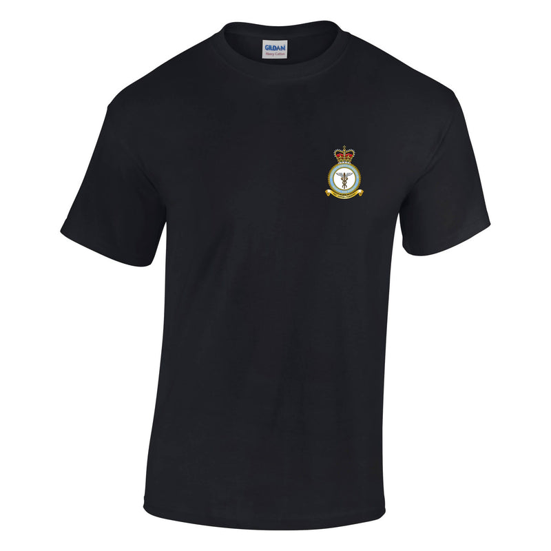 RAF Medical Corps Cotton T-Shirt