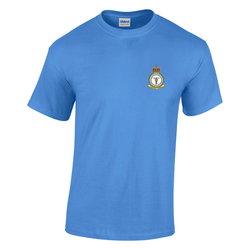 RAF Medical Corps Cotton T-Shirt
