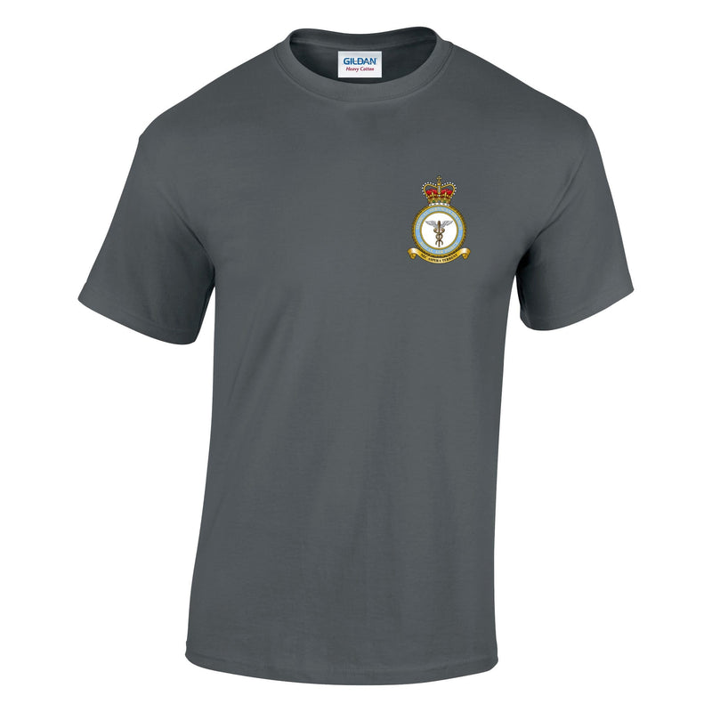RAF Medical Corps Cotton T-Shirt