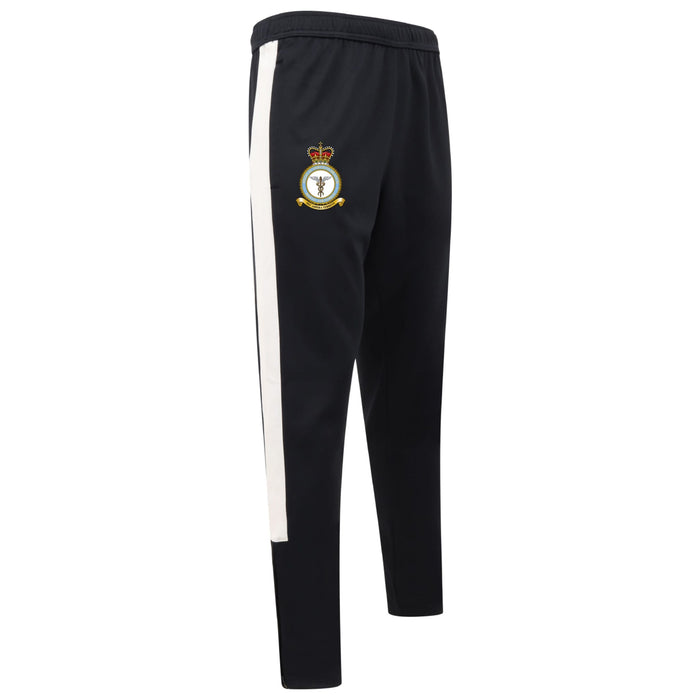 RAF Medical Corps Knitted Tracksuit Pants