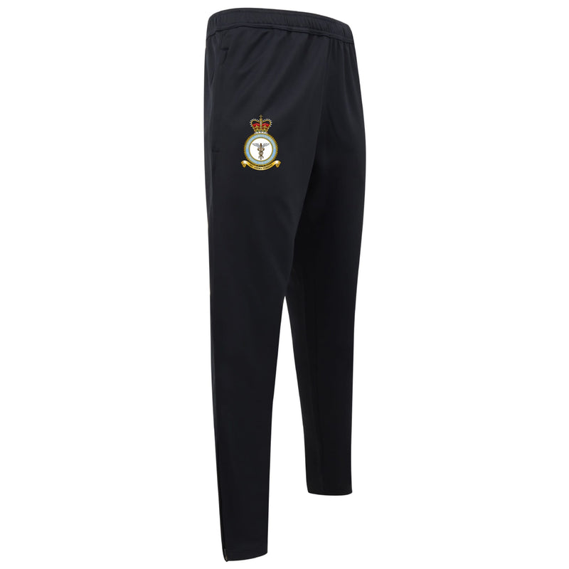 RAF Medical Corps Knitted Tracksuit Pants