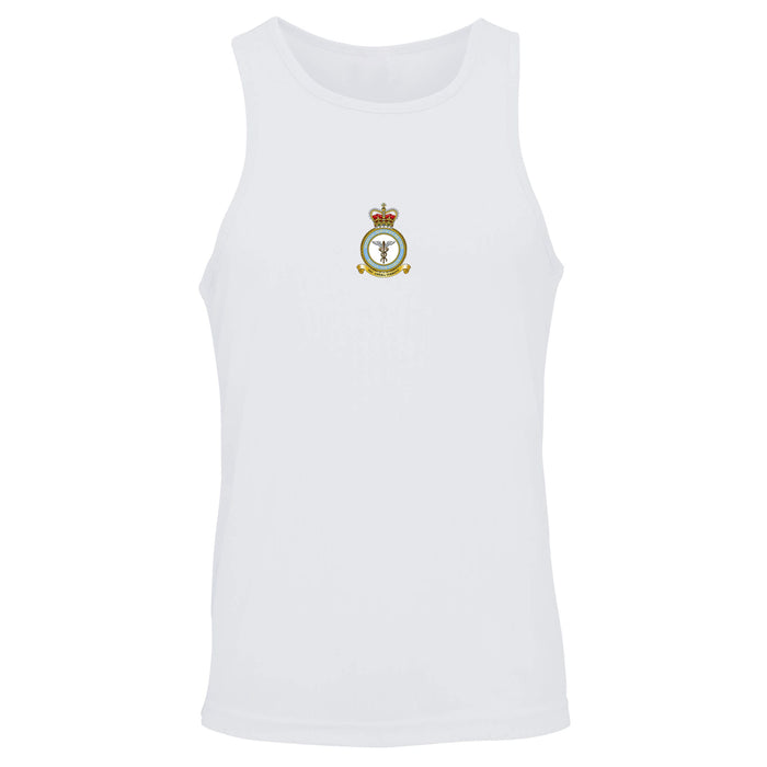 RAF Medical Corps Vest