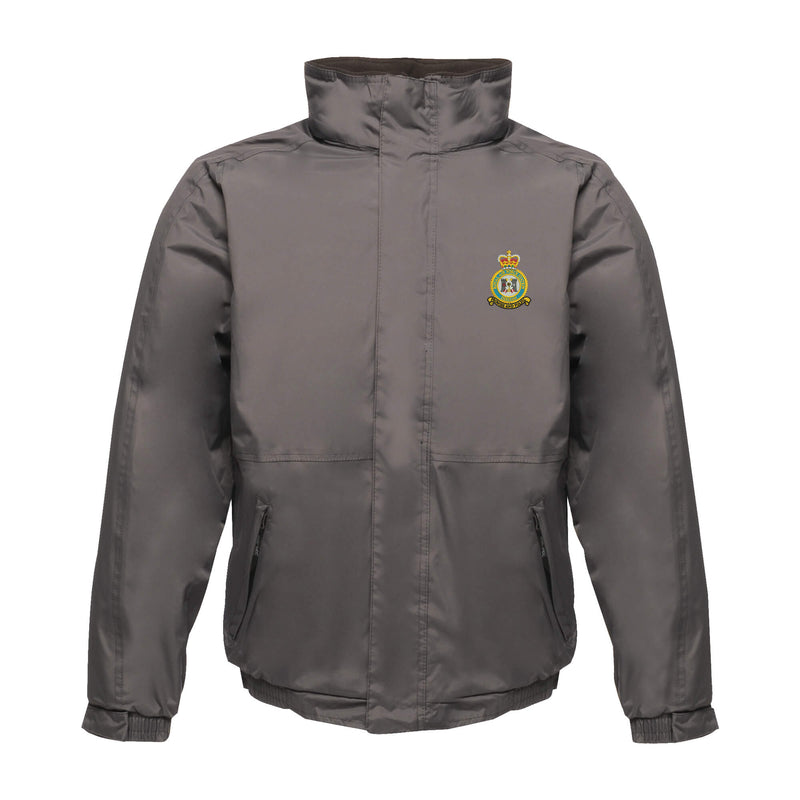 RAF Odiham Regatta Waterproof Jacket With Hood