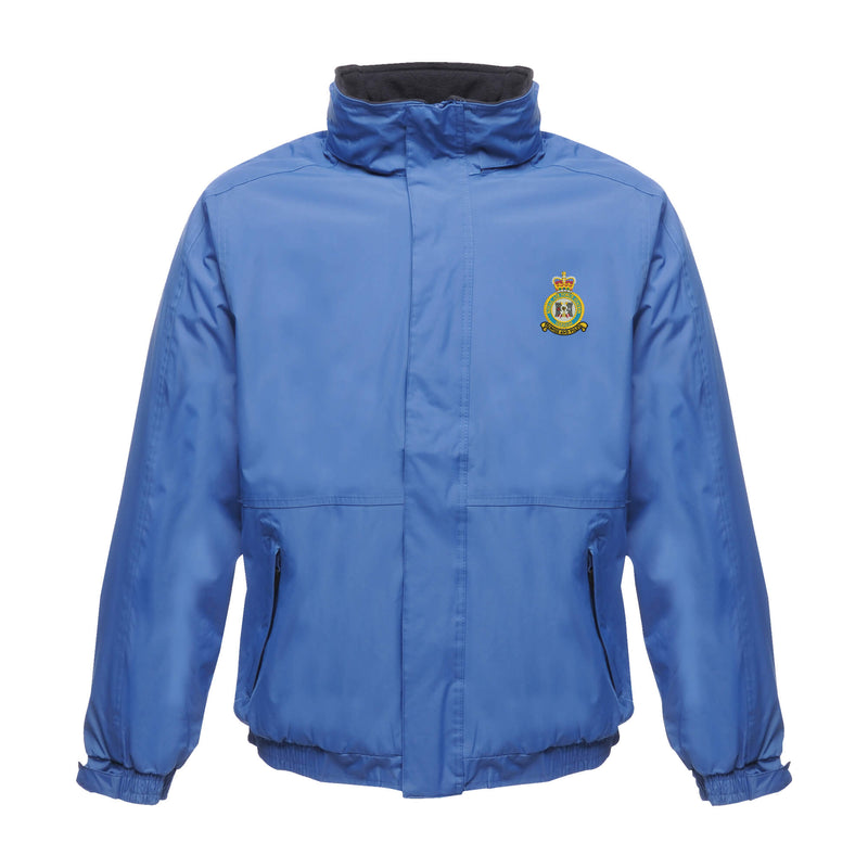 RAF Odiham Regatta Waterproof Jacket With Hood