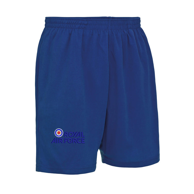 Royal Air Force - RAF Performance Shorts