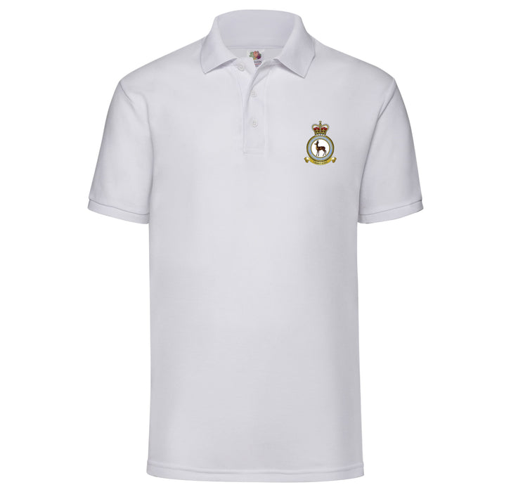 RAF School of Physical Training Polo Shirt