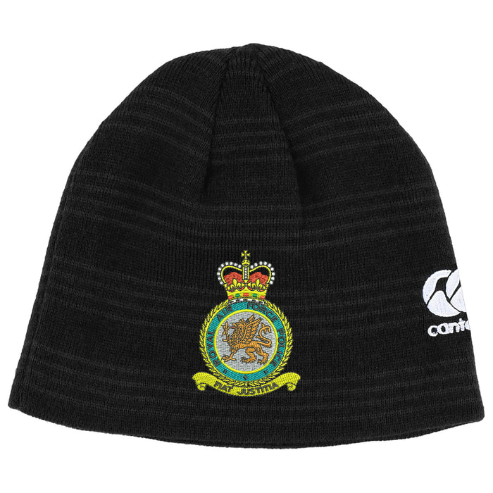 RAF Police Canterbury Beanie Hat