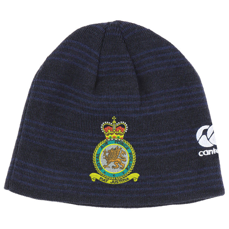 RAF Police Canterbury Beanie Hat