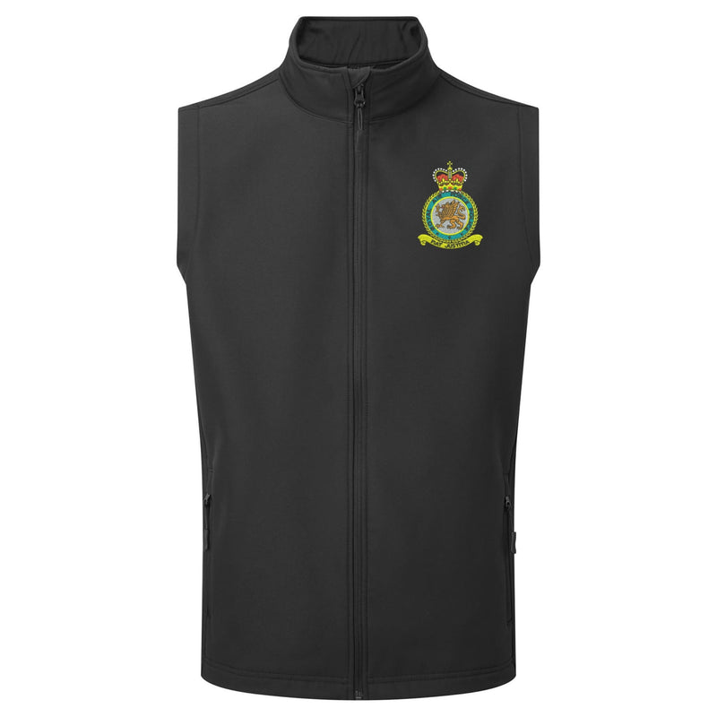 RAF Police Gilet