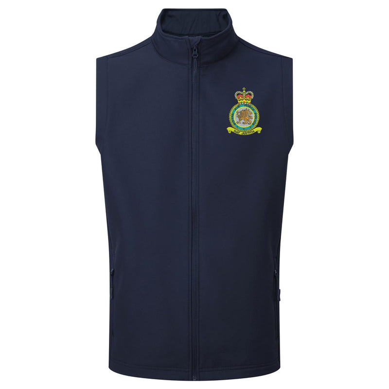 RAF Police Gilet