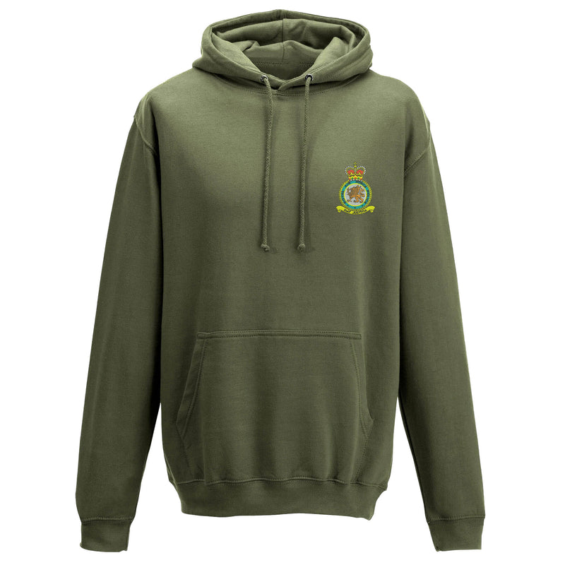 RAF Police Hoodie