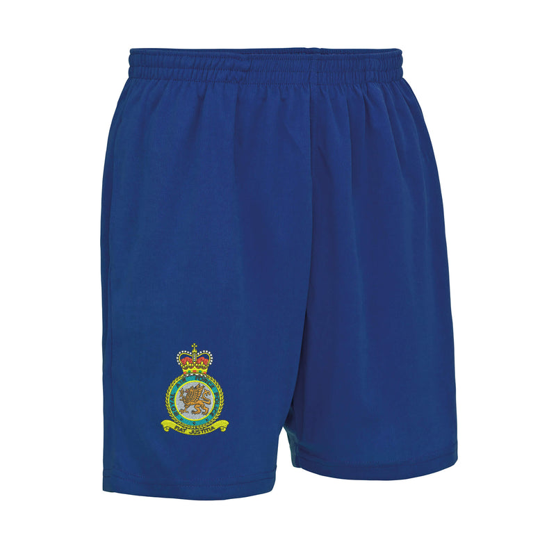 RAF Police Performance Shorts
