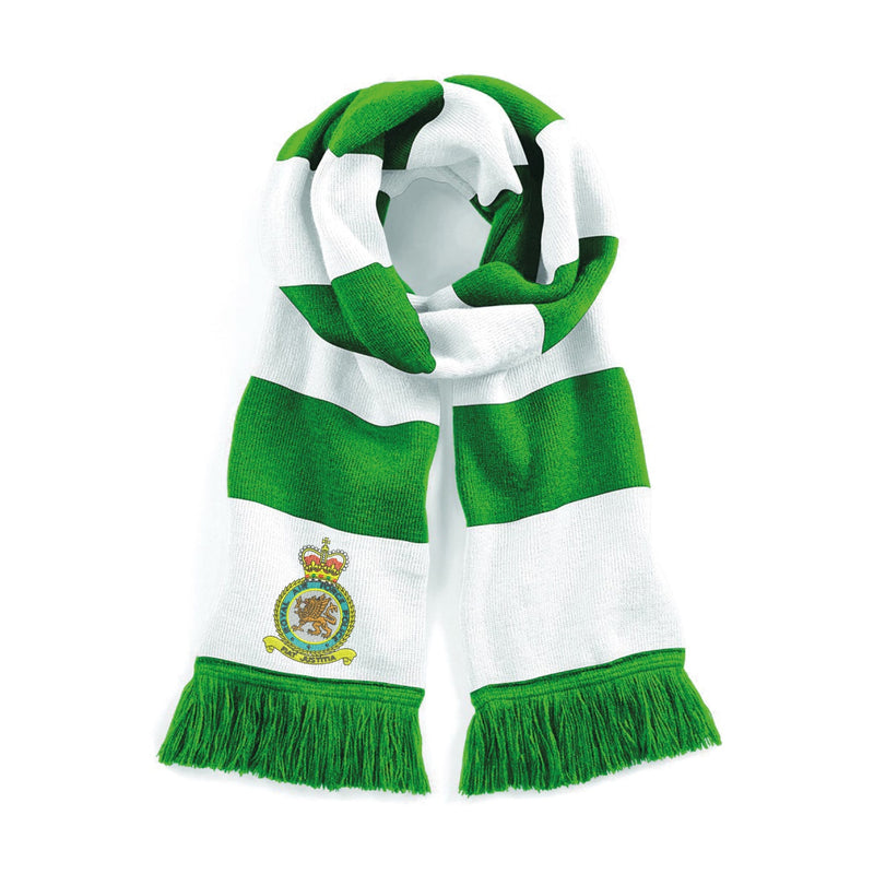 RAF Police Stadium Scarf