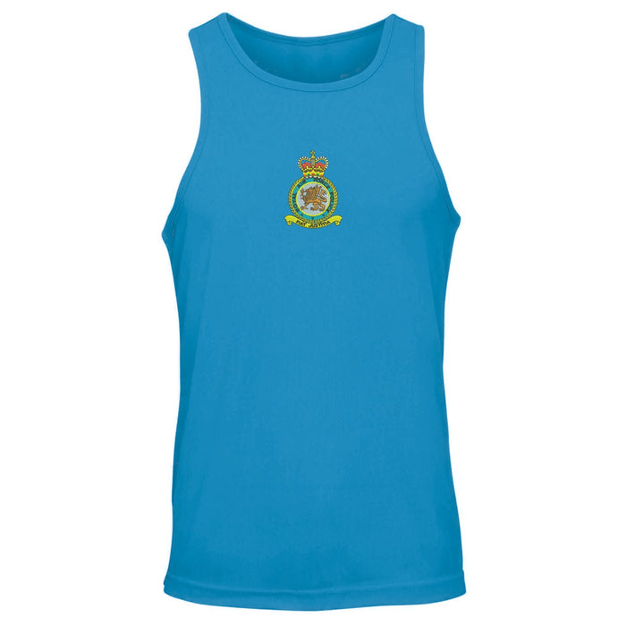 RAF Police Vest