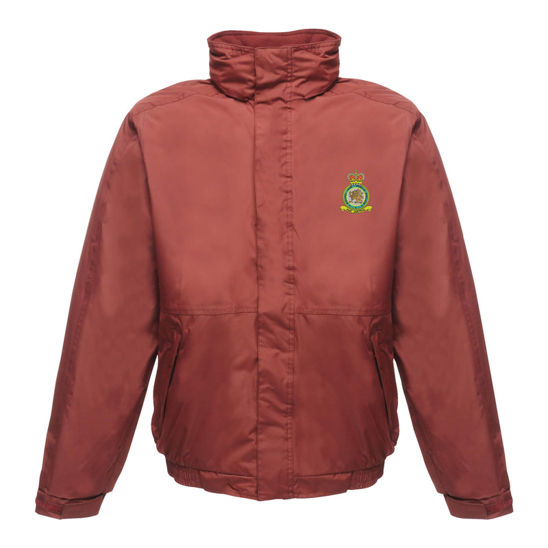 RAF Police Regatta Waterproof Jacket With Hood