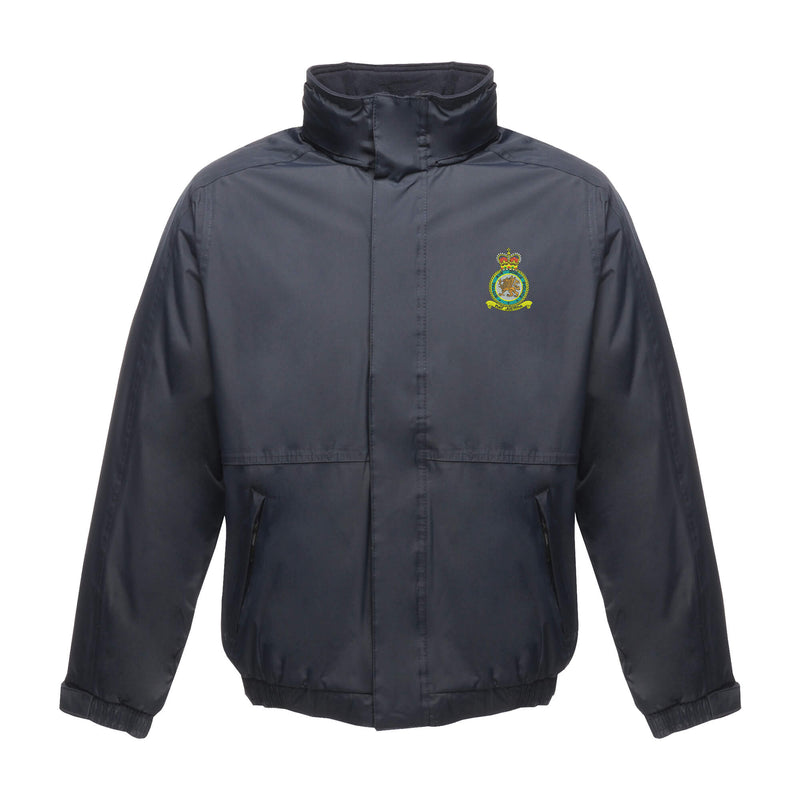 RAF Police Regatta Waterproof Jacket With Hood