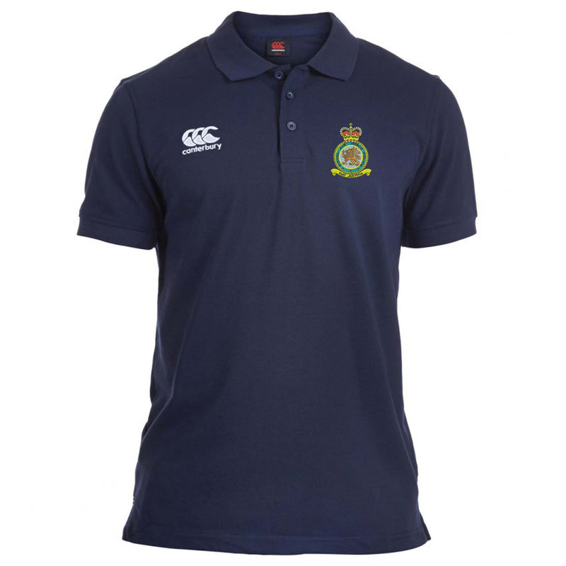RAF Police Canterbury Rugby Polo
