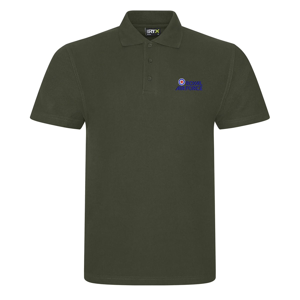 Royal Air Force - RAF Polo Shirt — The Military Store