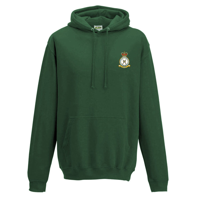 RAF Regiment Hoodie