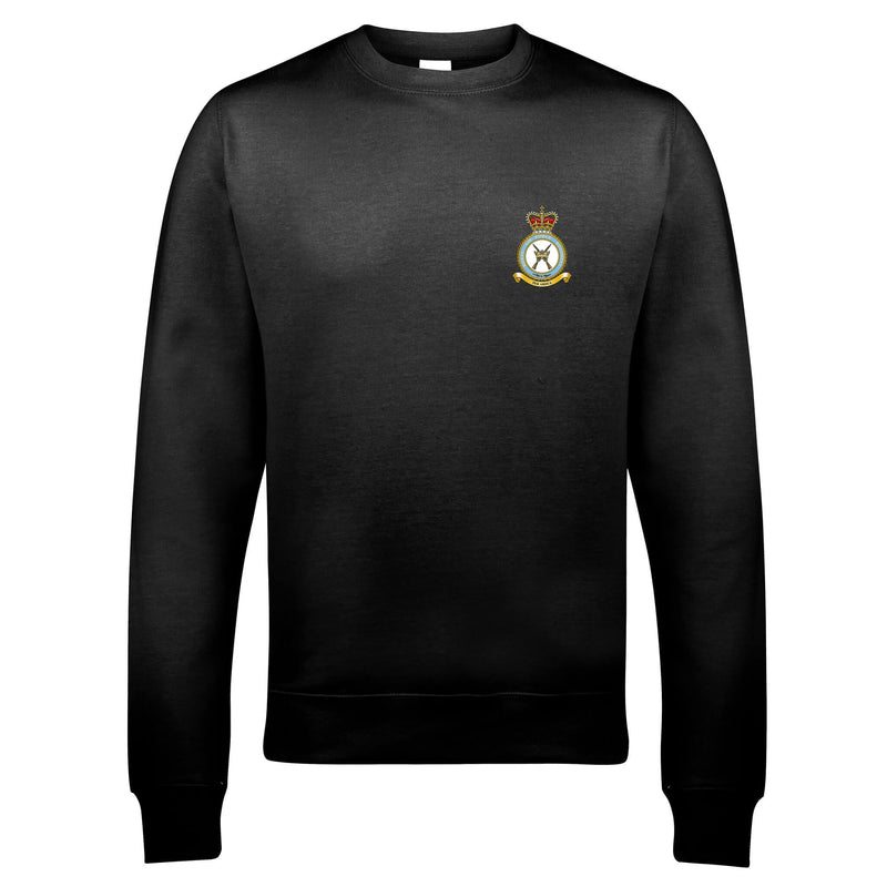 RAF Regiment Sweatshirt
