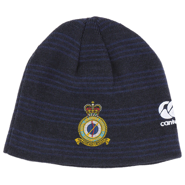 RAF Scampton Canterbury Beanie Hat