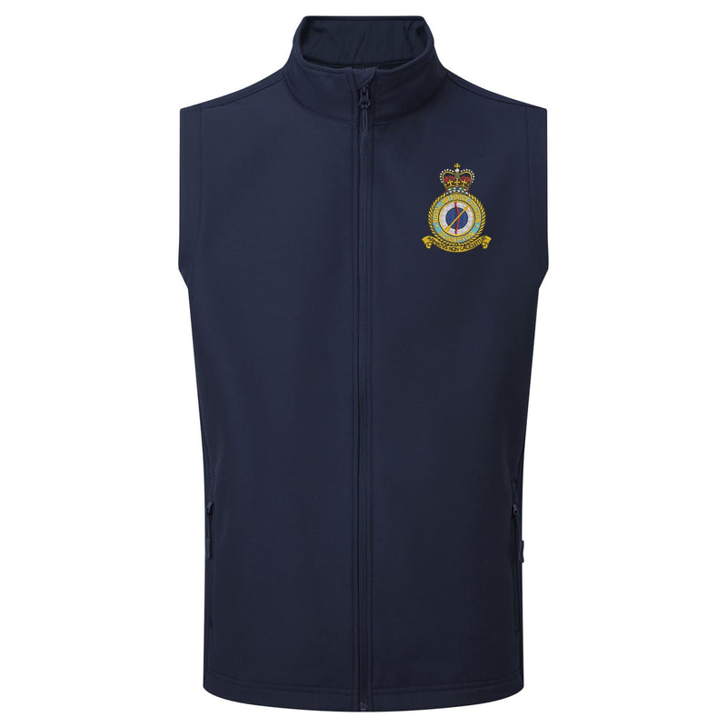 RAF Scampton Gilet