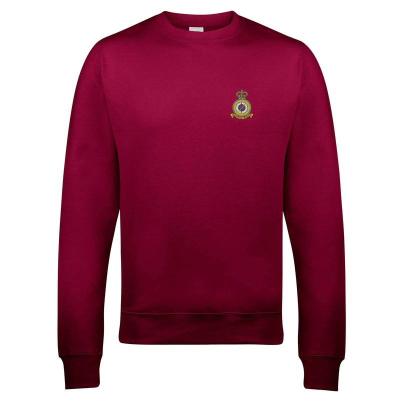 RAF Scampton Sweatshirt