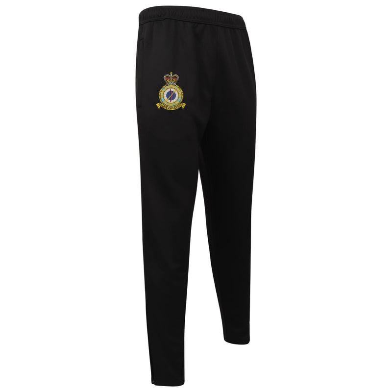 RAF Scampton Knitted Tracksuit Pants