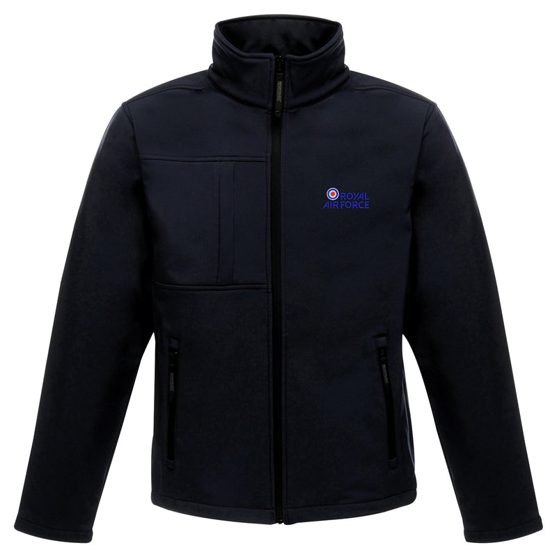 Royal Air Force - RAF Regatta Softshell Jacket