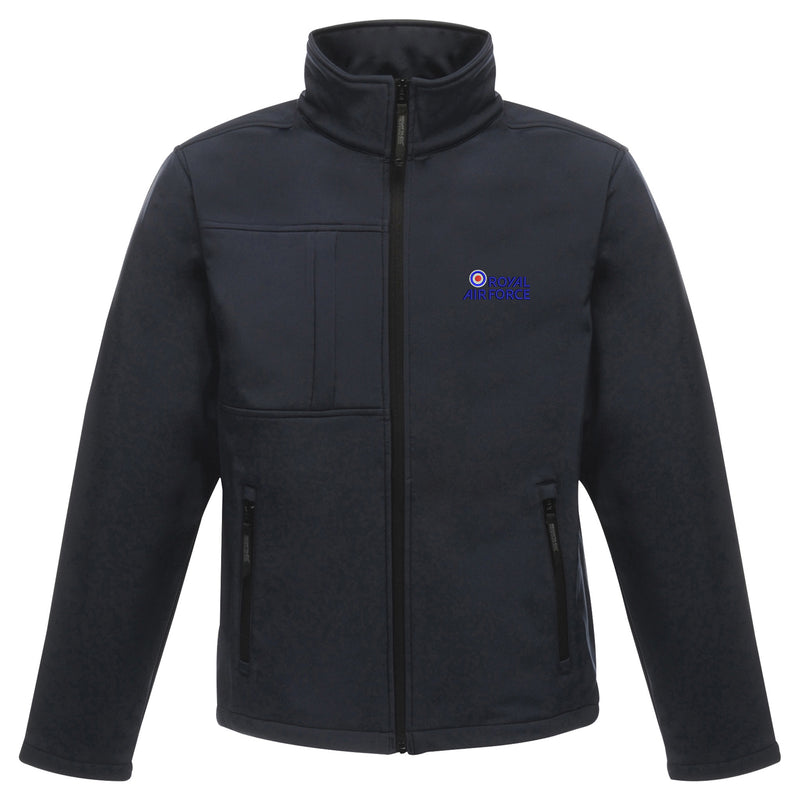 Royal Air Force - RAF Regatta Softshell Jacket