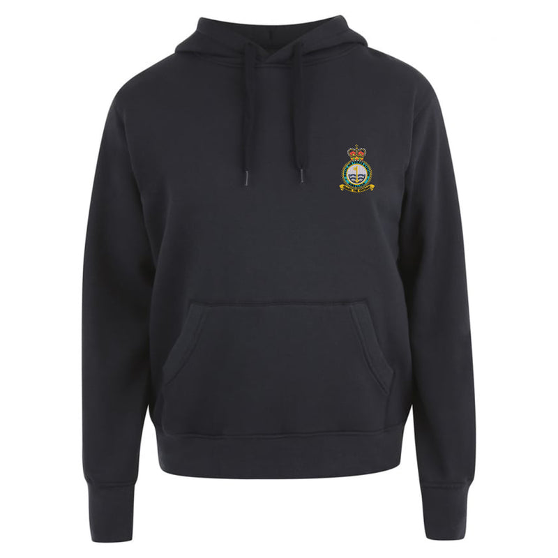 RAF Station Gibraltar Canterbury Rugby Hoodie