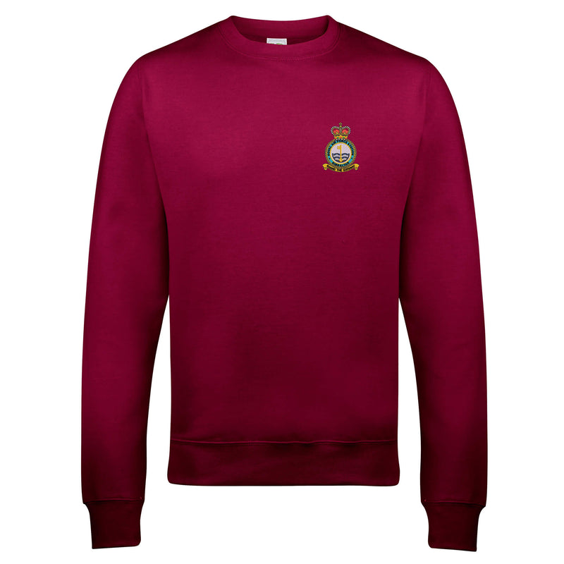 RAF Station Gibraltar Sweatshirt