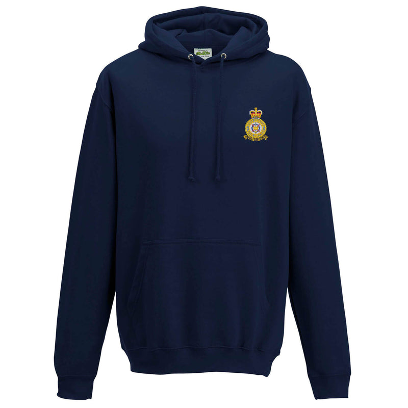 RAF Strike Command Hoodie