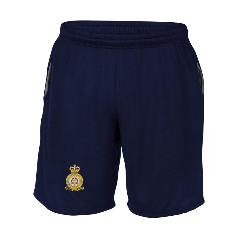 RAF Strike Command Performance Shorts