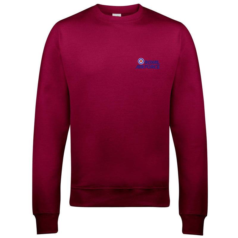 Royal Air Force - RAF Sweatshirt