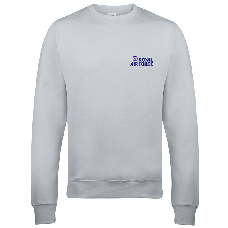 Royal Air Force - RAF Sweatshirt