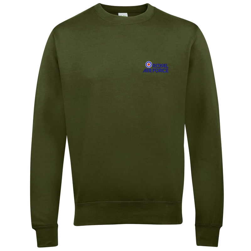 Royal Air Force - RAF Sweatshirt