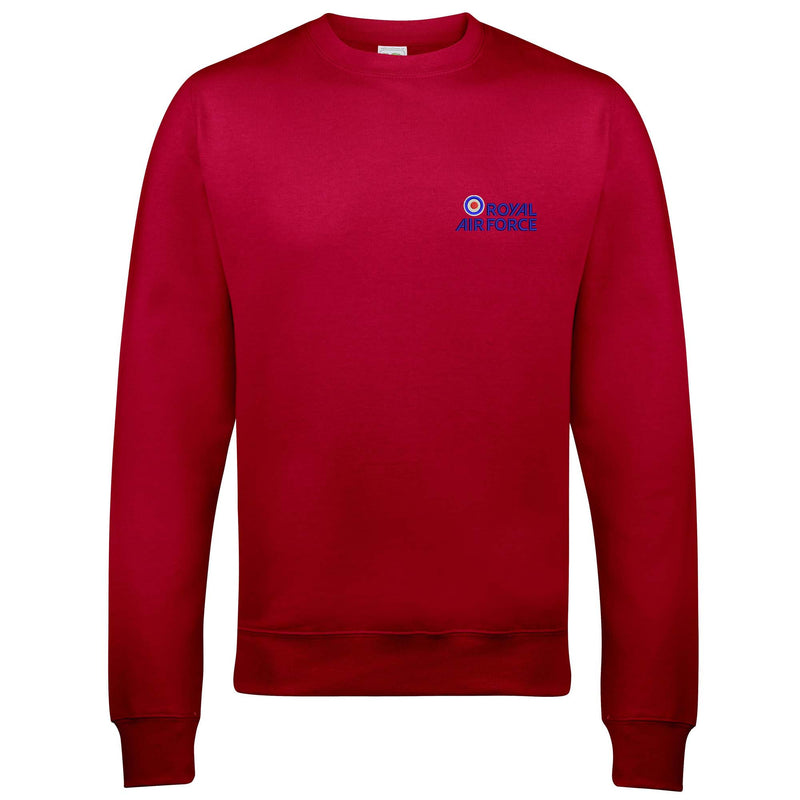 Royal Air Force - RAF Sweatshirt