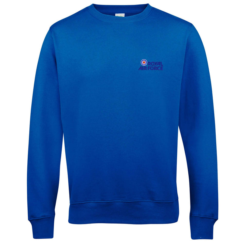 Royal Air Force - RAF Sweatshirt