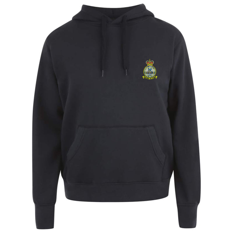 RAF Tactical Supply Wing Canterbury Rugby Hoodie